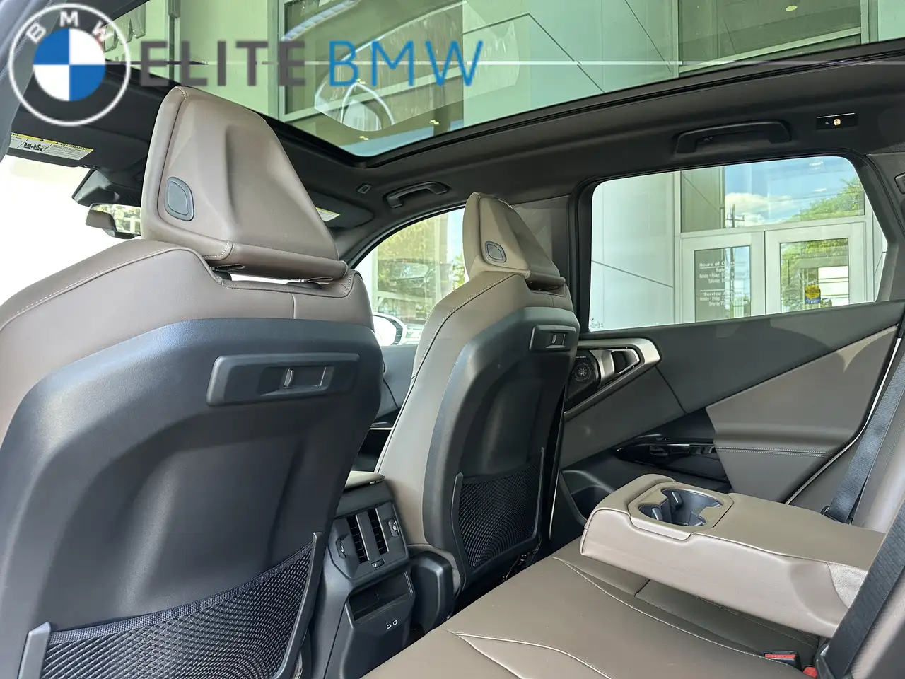 BMW X3 - Image 25