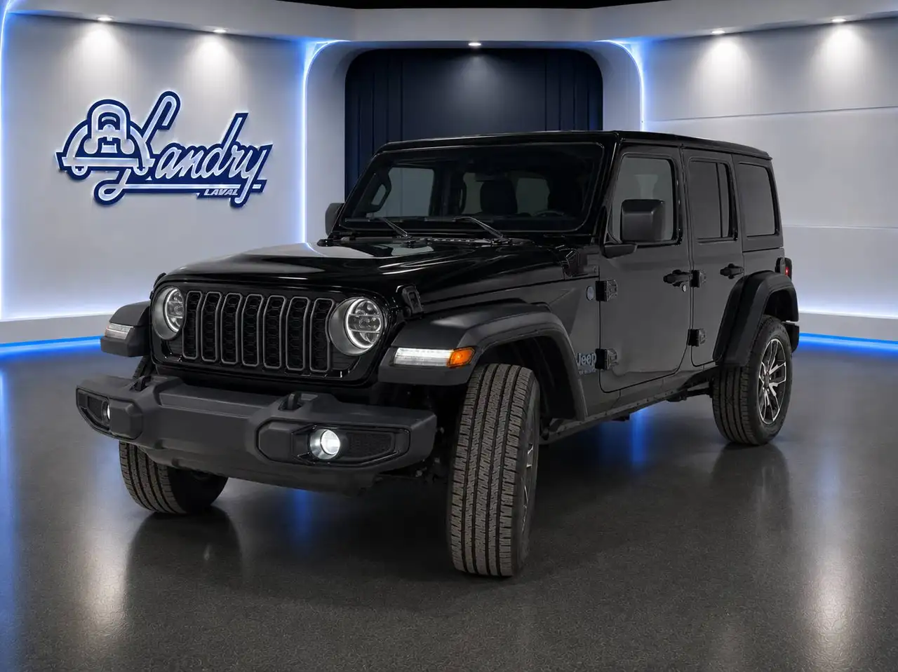 Jeep Wrangler - Image 6