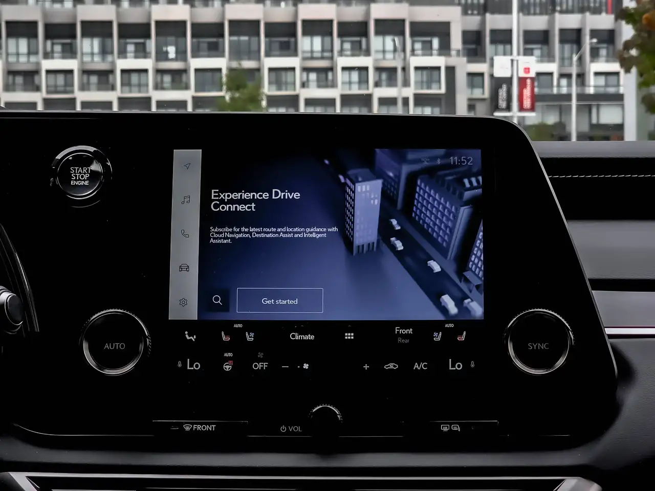 Lexus RX - Image 22