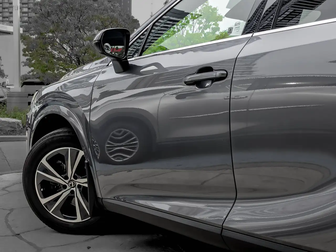 Lexus RX - Image 6