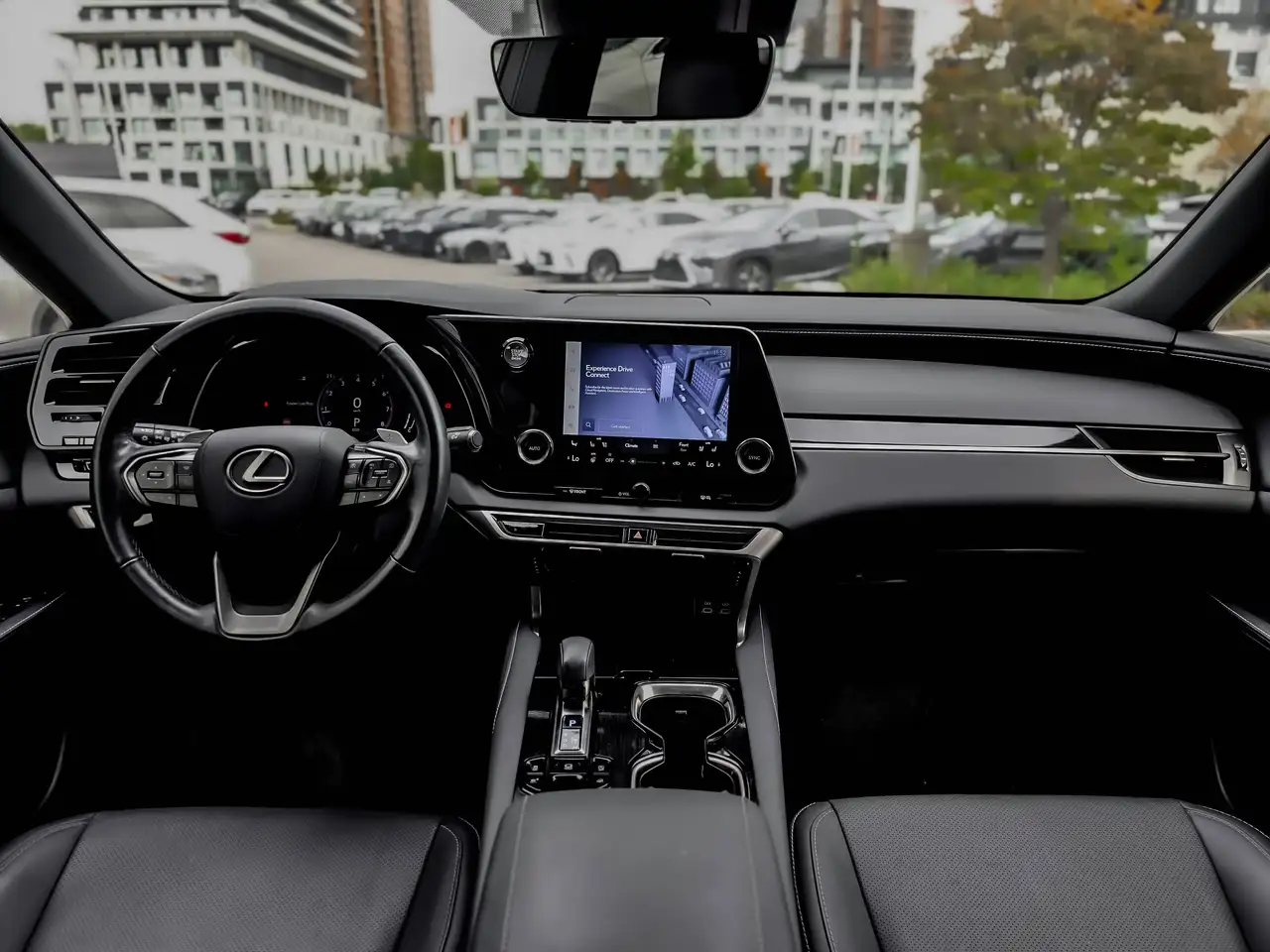 Lexus RX - Image 27