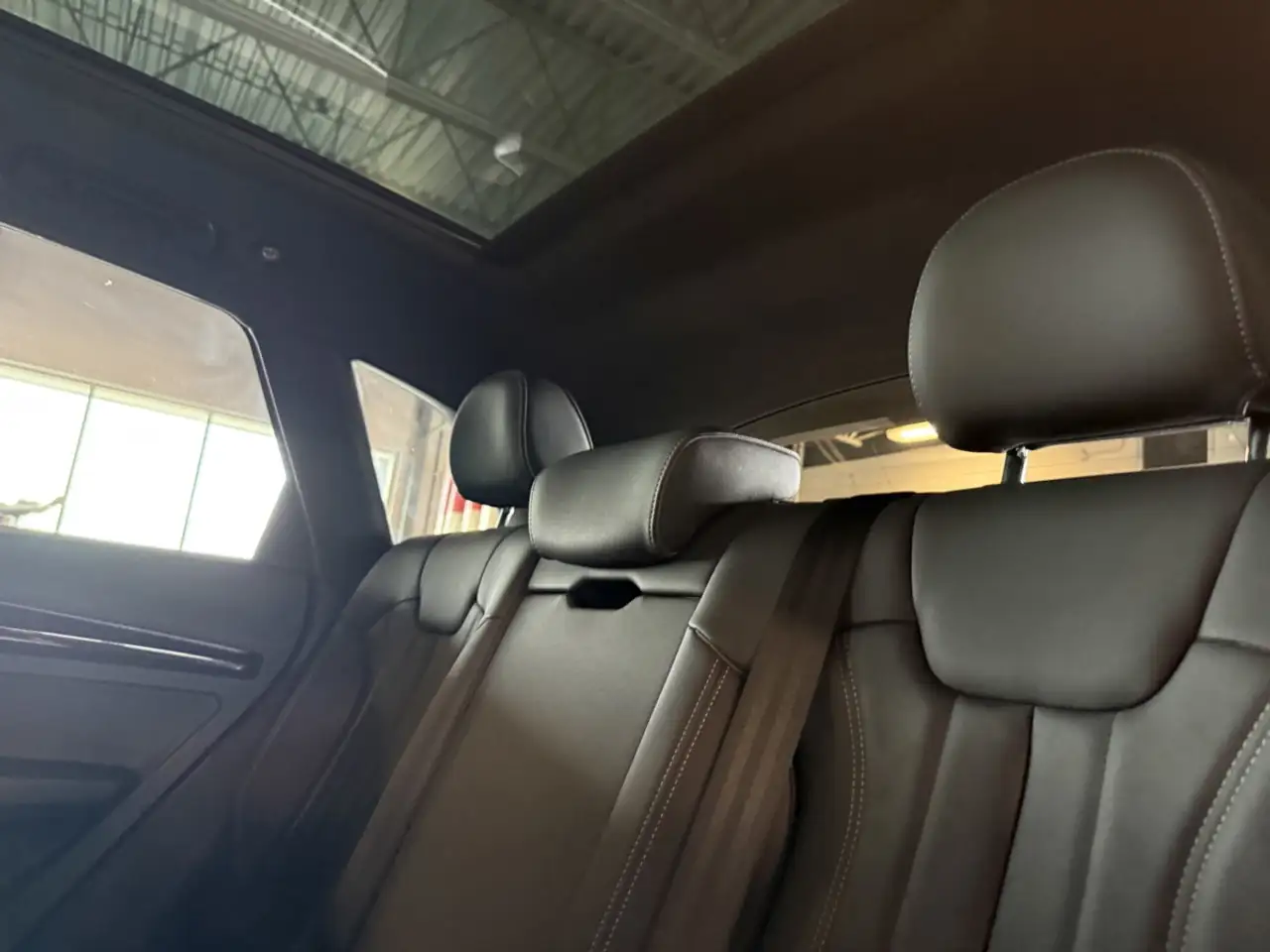 Audi Q5 - Image 21