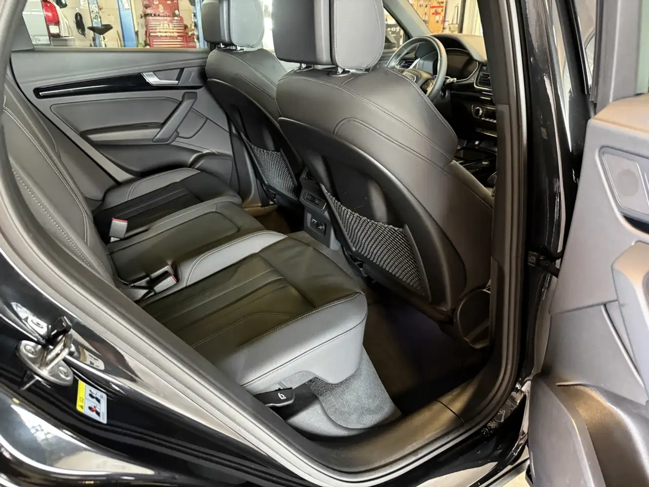 Audi Q5 - Image 23