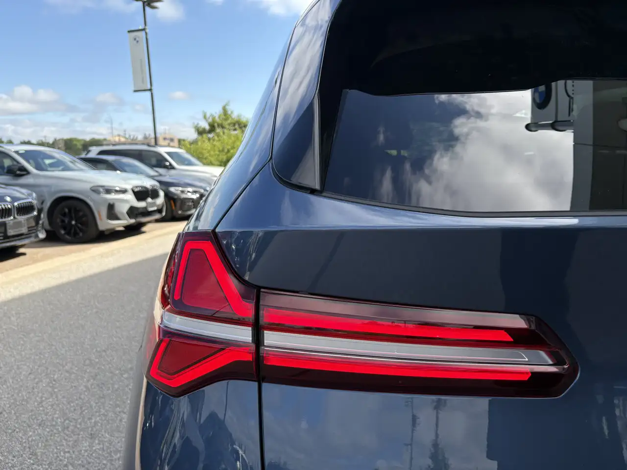 BMW X3 - Image 9