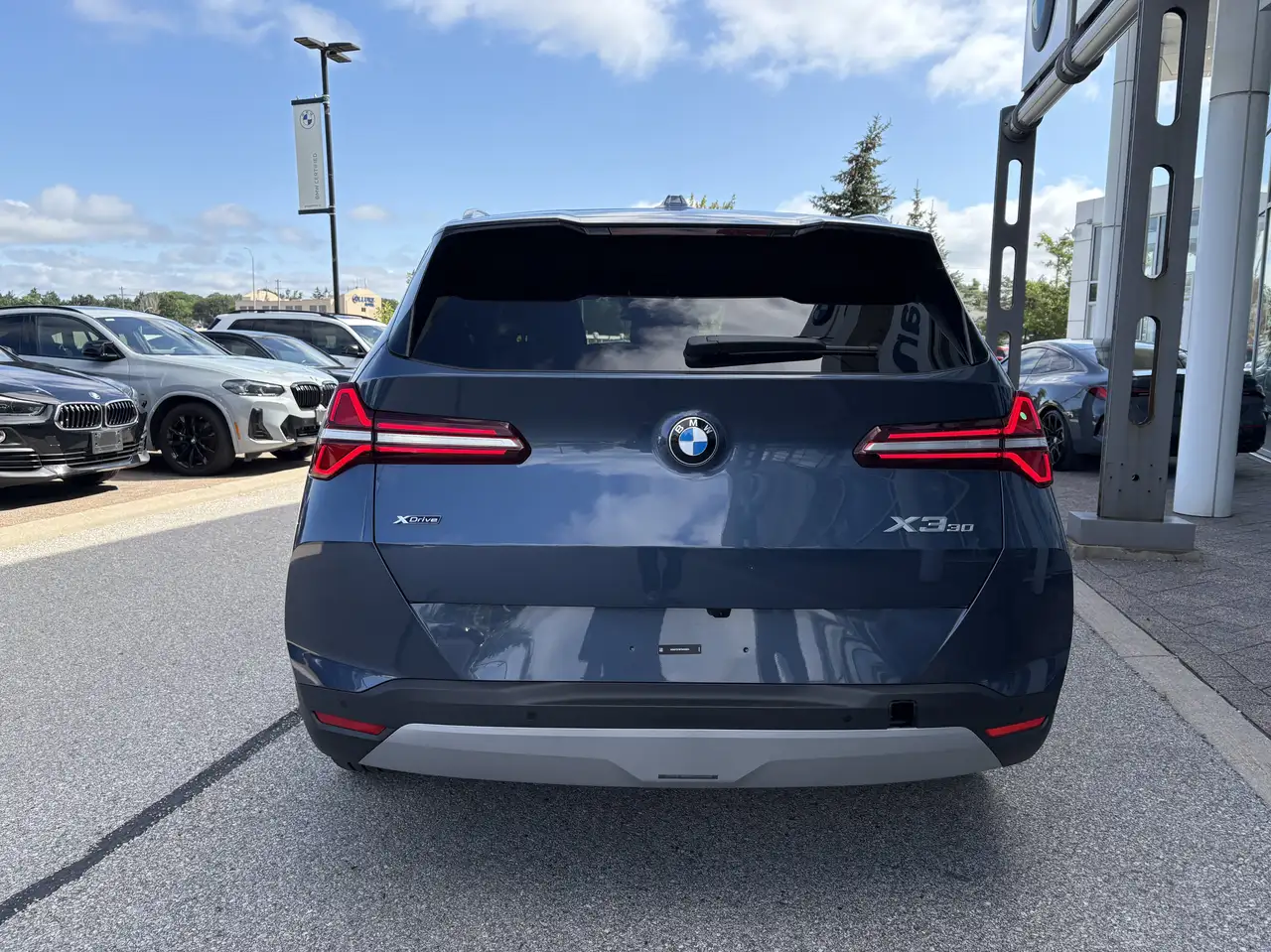 BMW X3 - Image 6