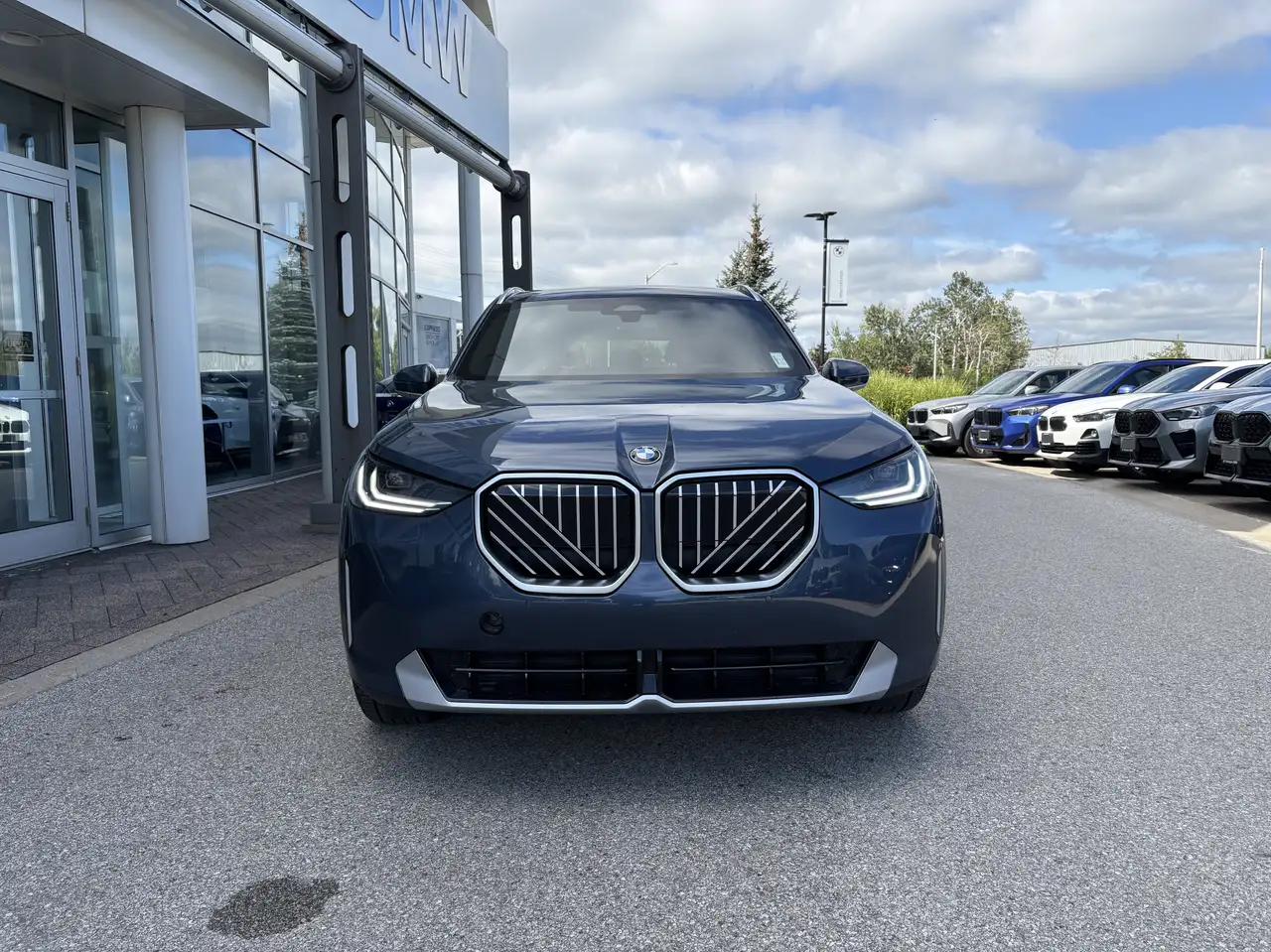 BMW X3 - Image 2