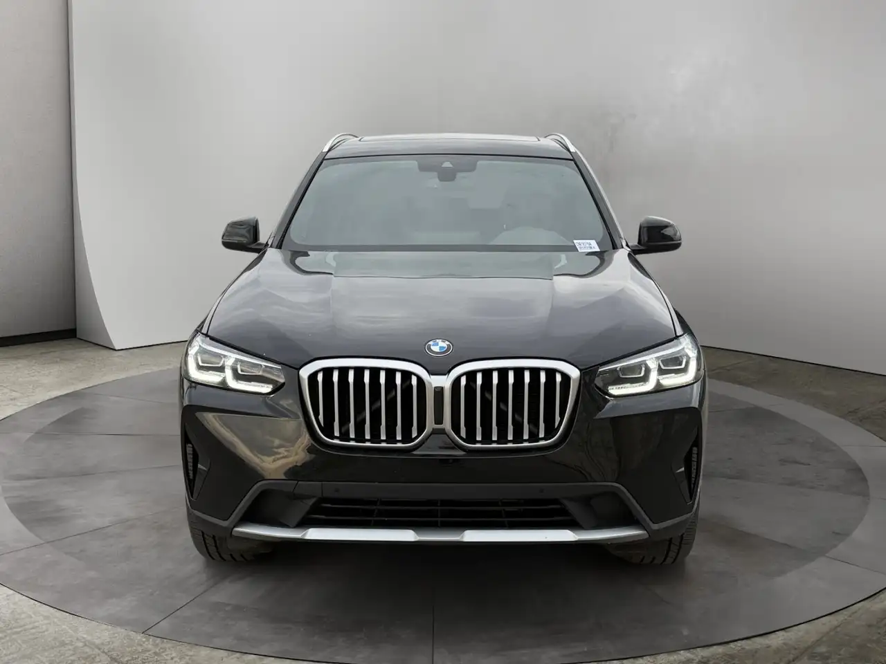 BMW X3 - Image 9