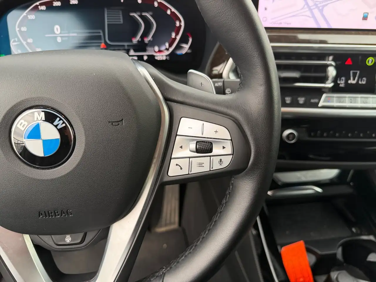 BMW X3 - Image 17
