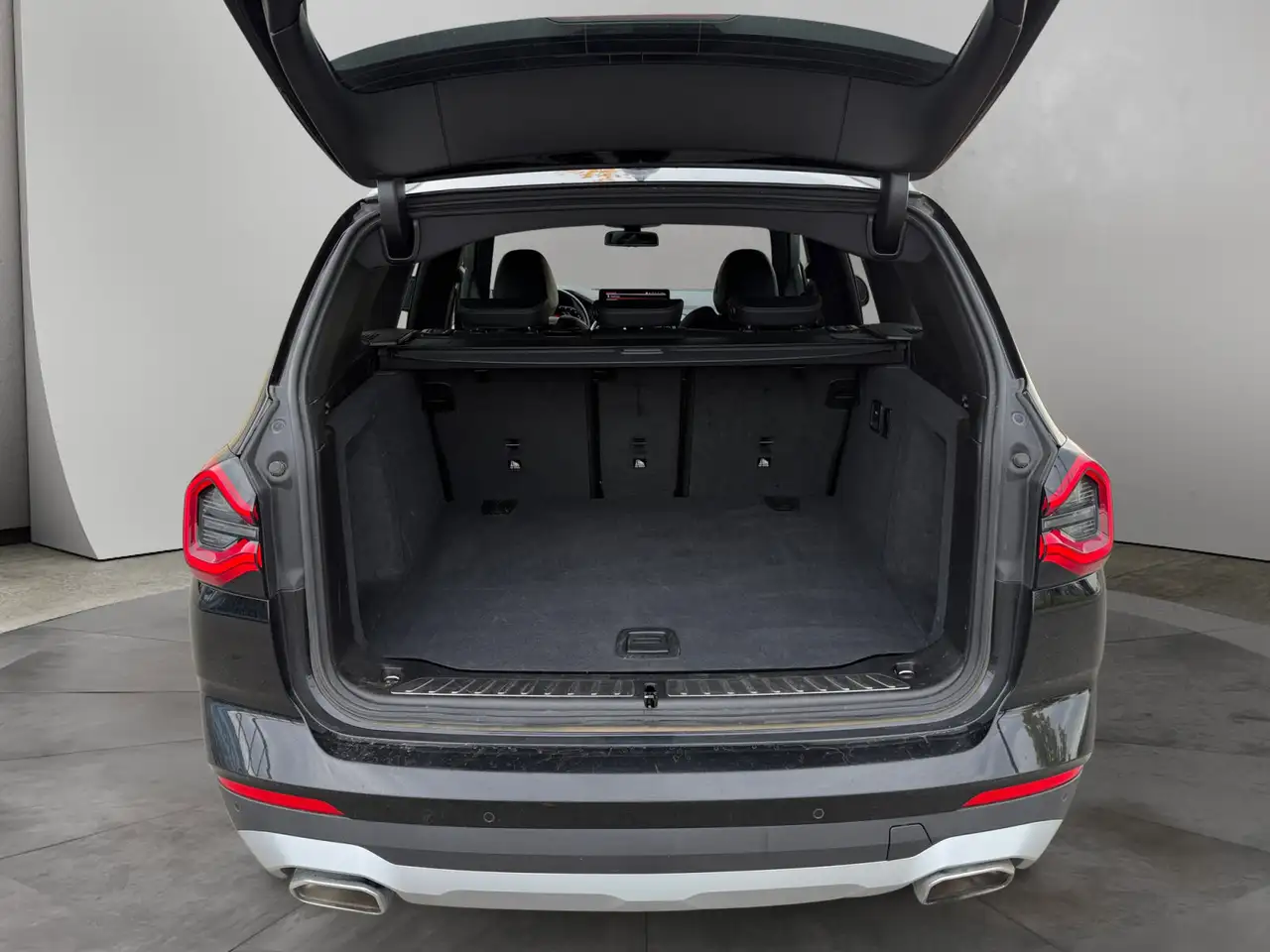 BMW X3 - Image 5