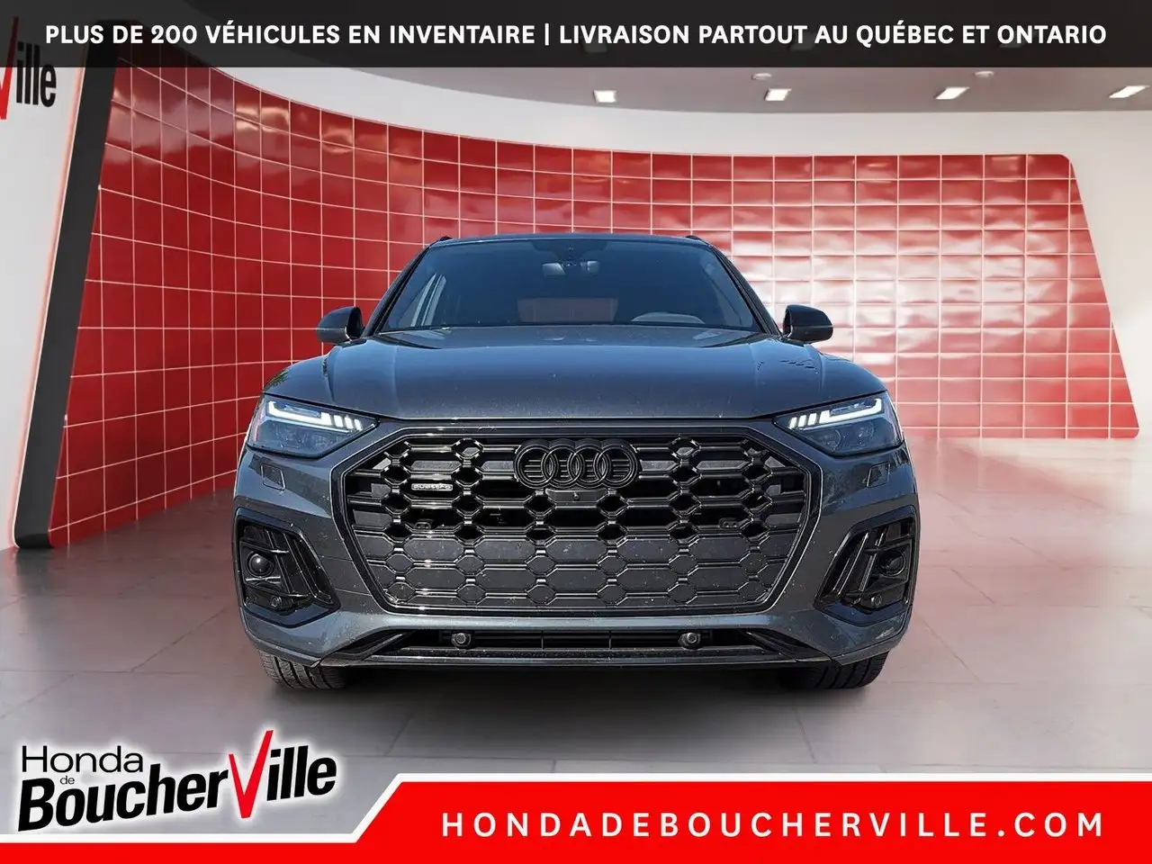 Audi Q5 - Image 13