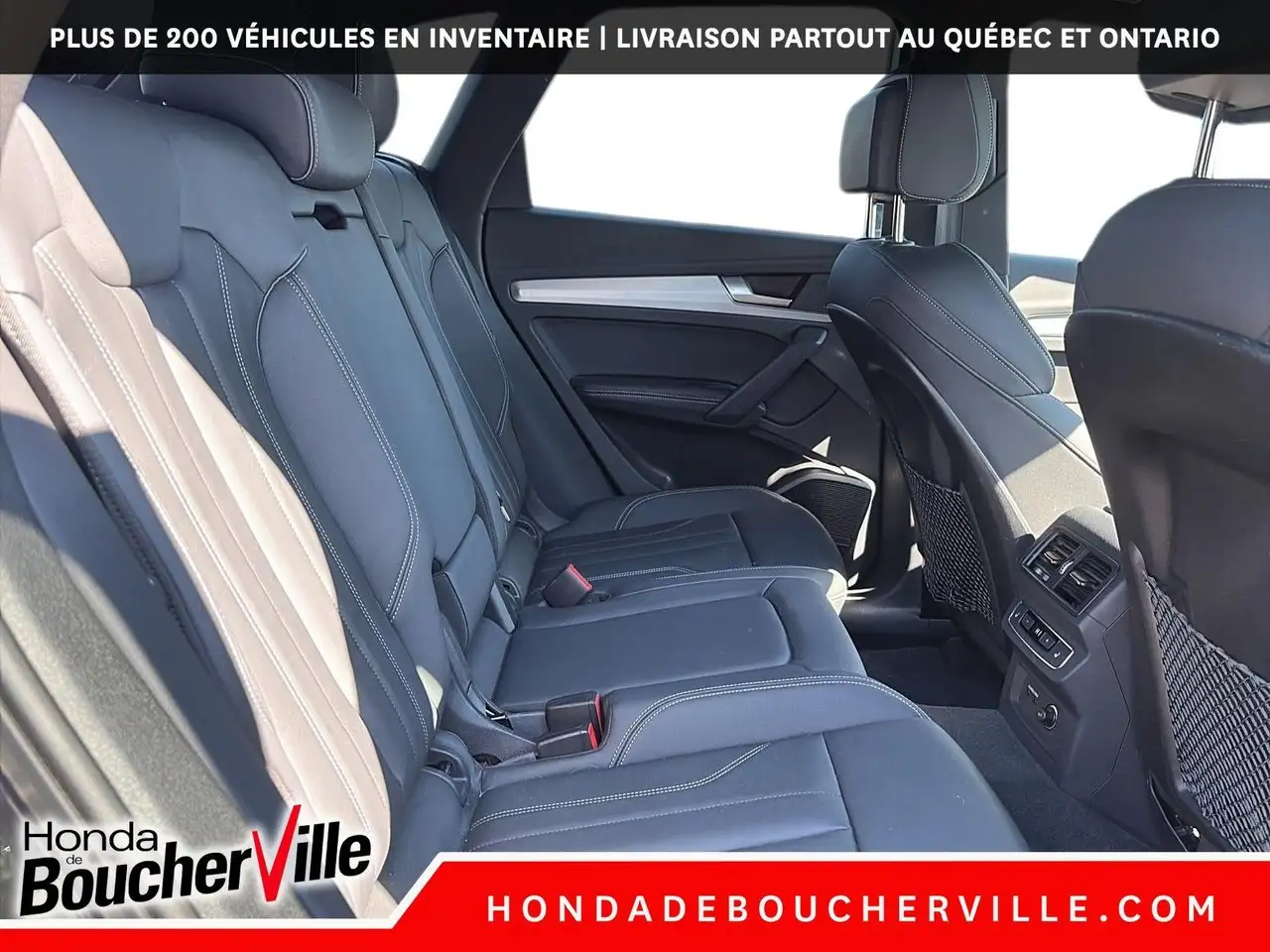 Audi Q5 - Image 17