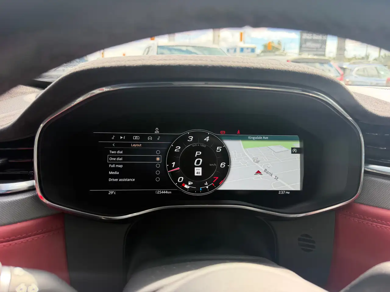 Jaguar F-Pace - Image 22