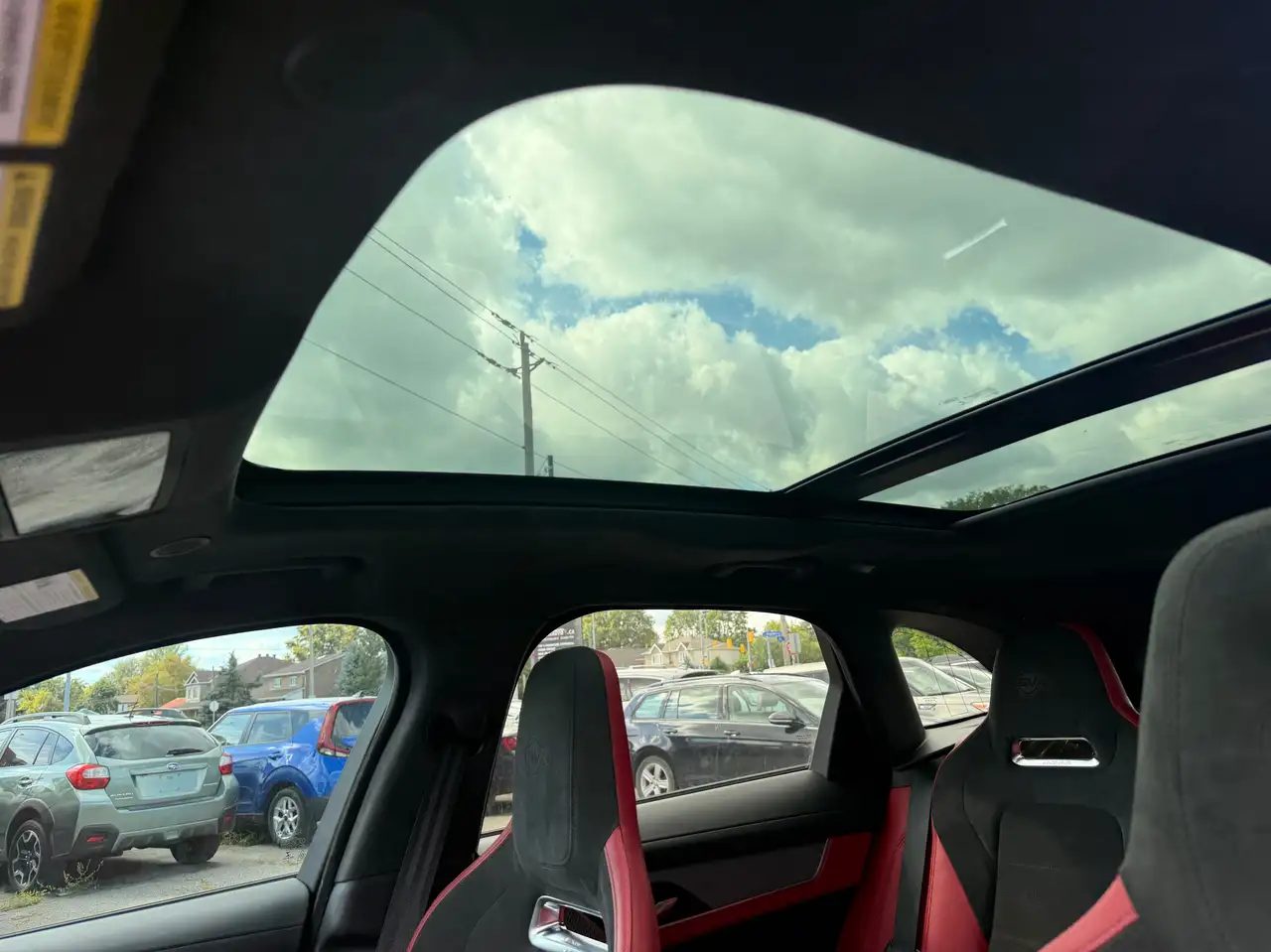 Jaguar F-Pace - Image 16