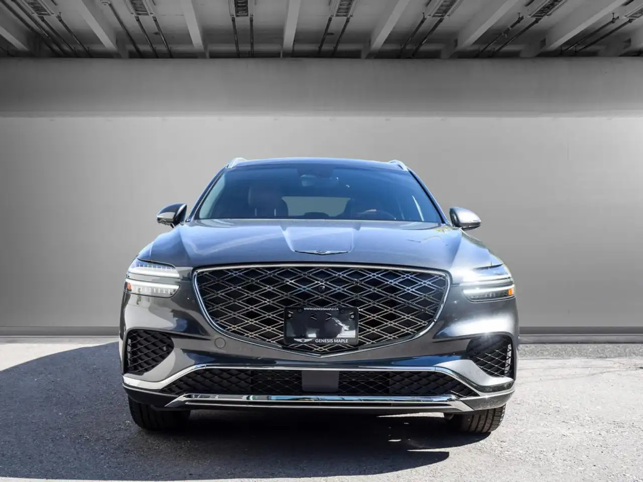 Genesis GV70 - Image 3