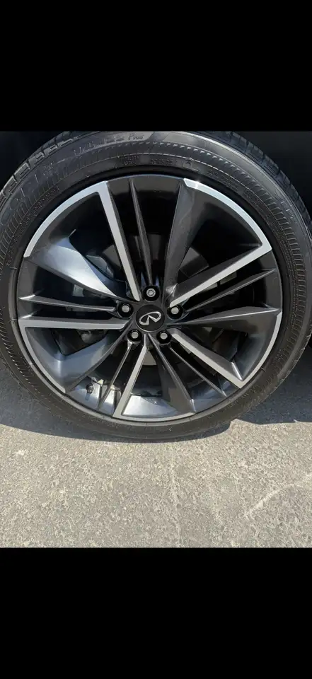 Infiniti QX50 - Image 6