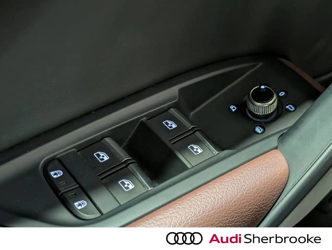 Audi Q5 - Image 24