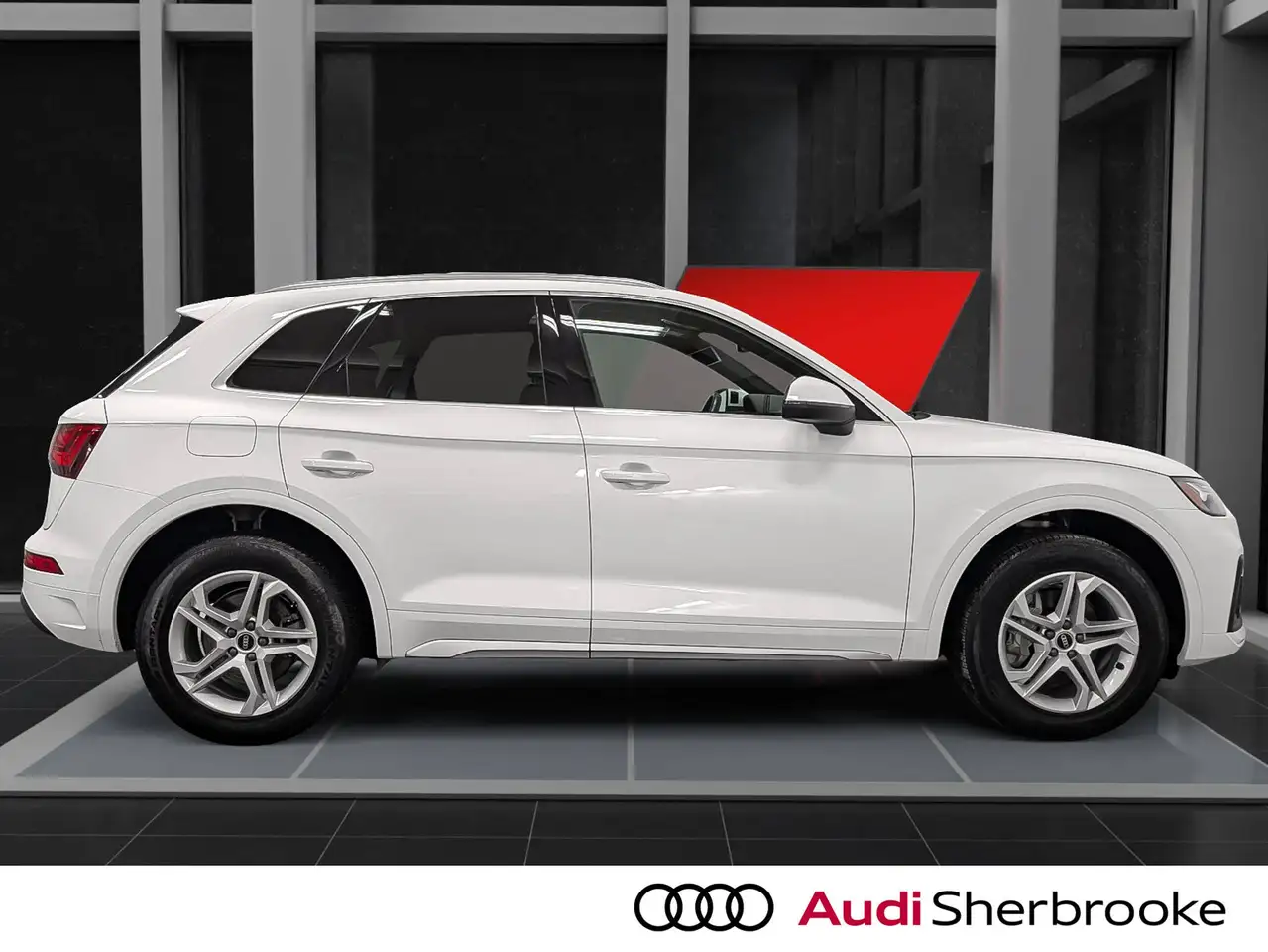 Audi Q5 - Image 5