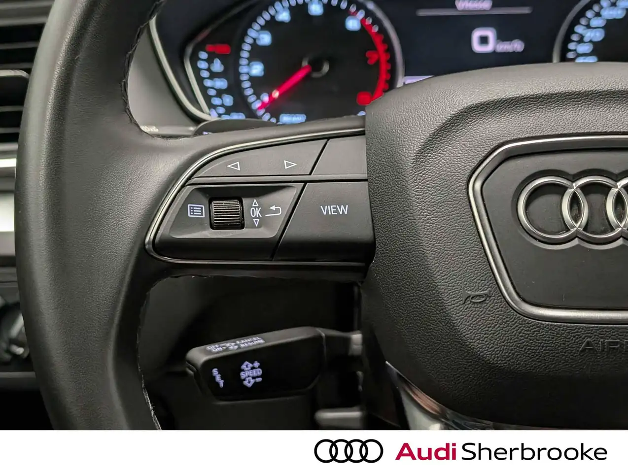Audi Q5 - Image 20