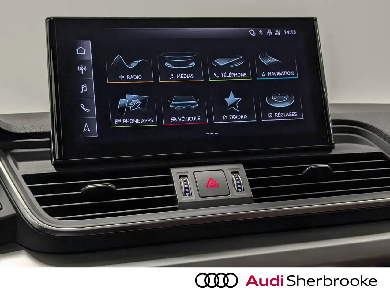 Audi Q5 - Image 15