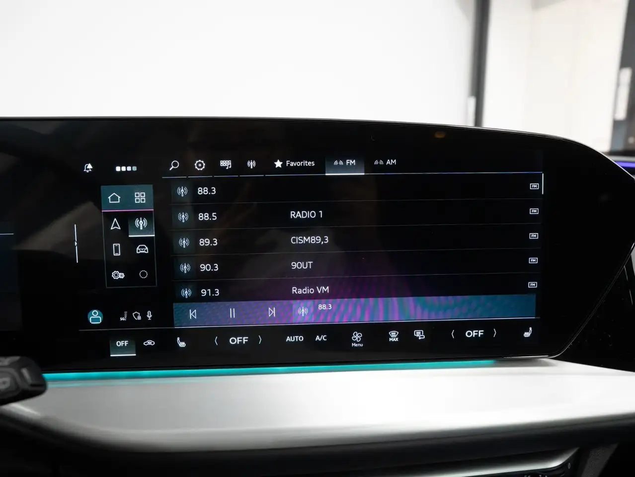 Audi Q5 - Image 23