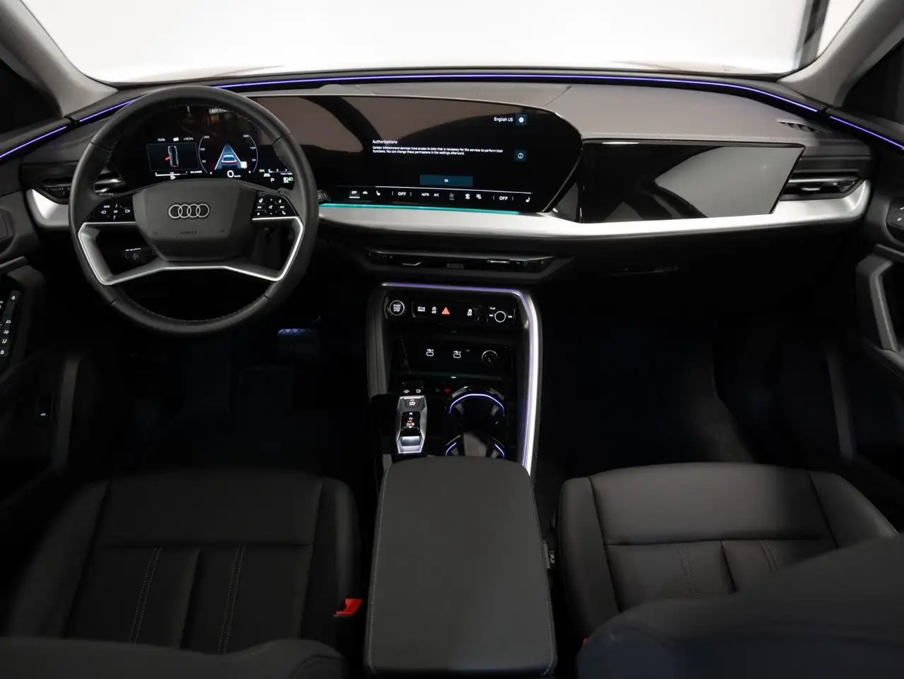 Audi Q5 - Image 10