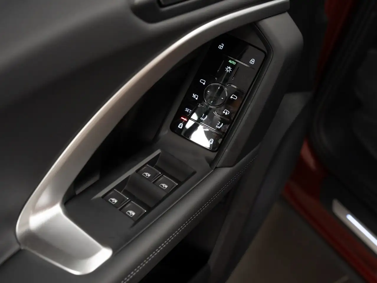 Audi Q5 - Image 16