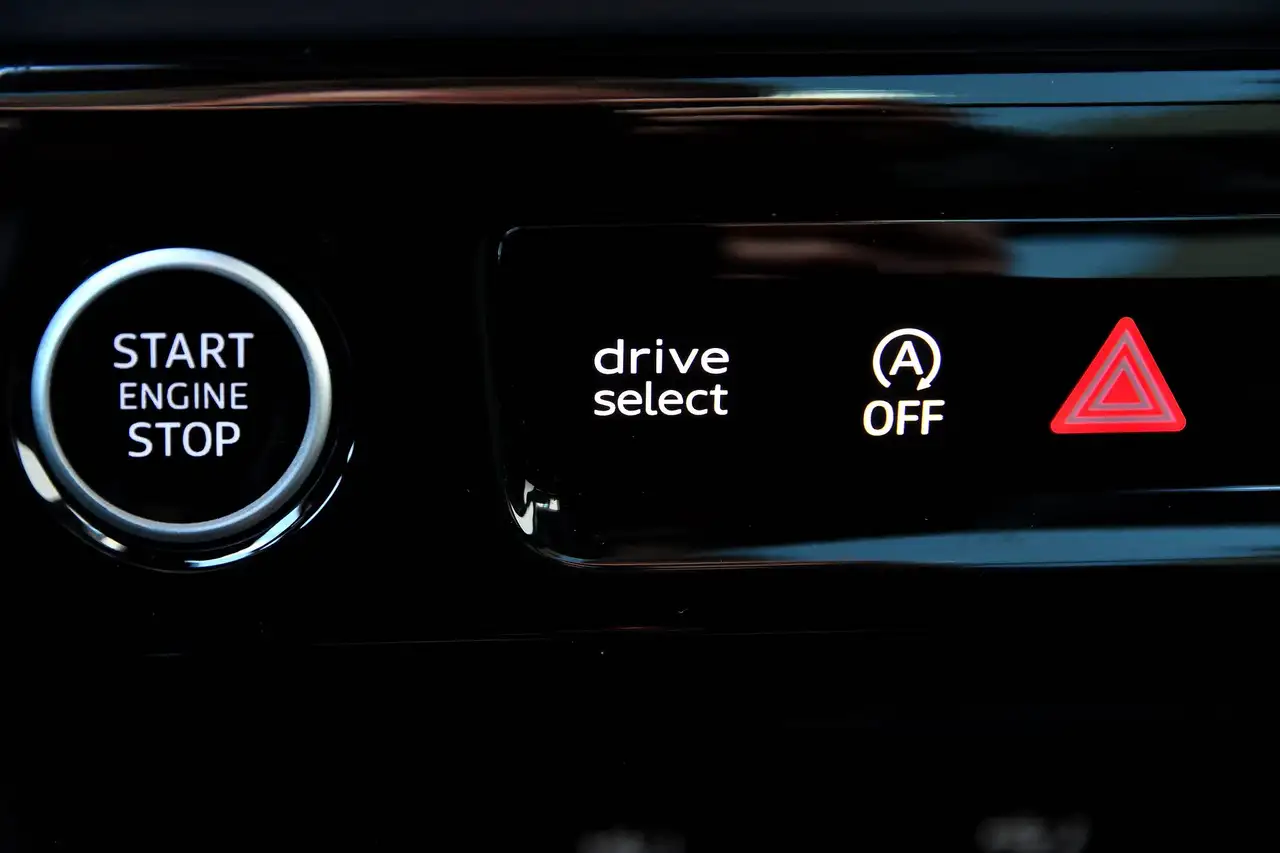Audi Q5 - Image 16