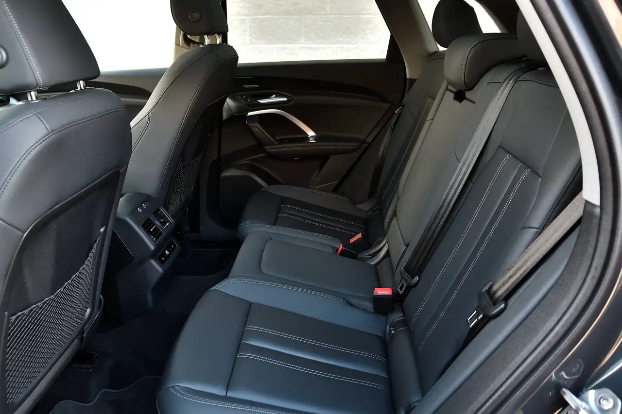 Audi Q5 - Image 32