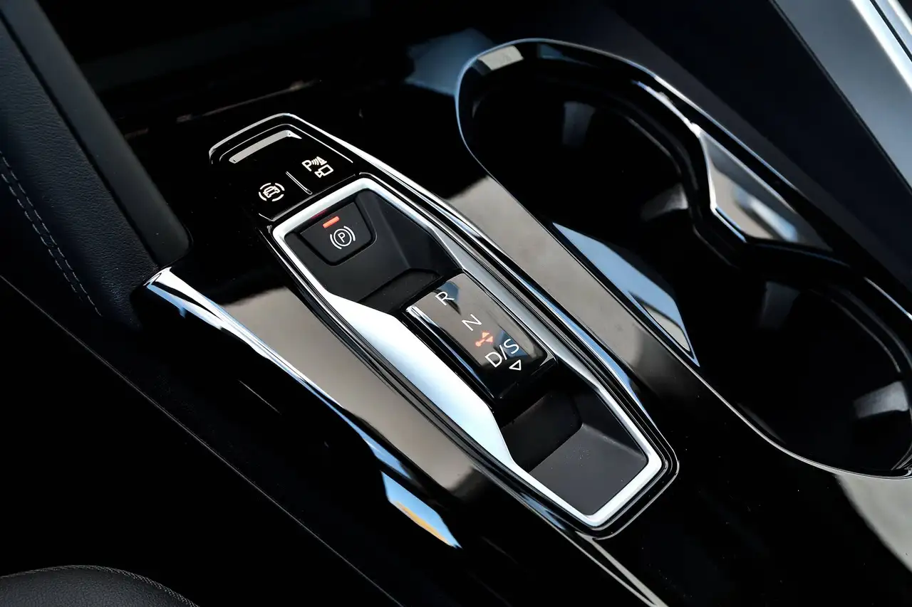 Audi Q5 - Image 18