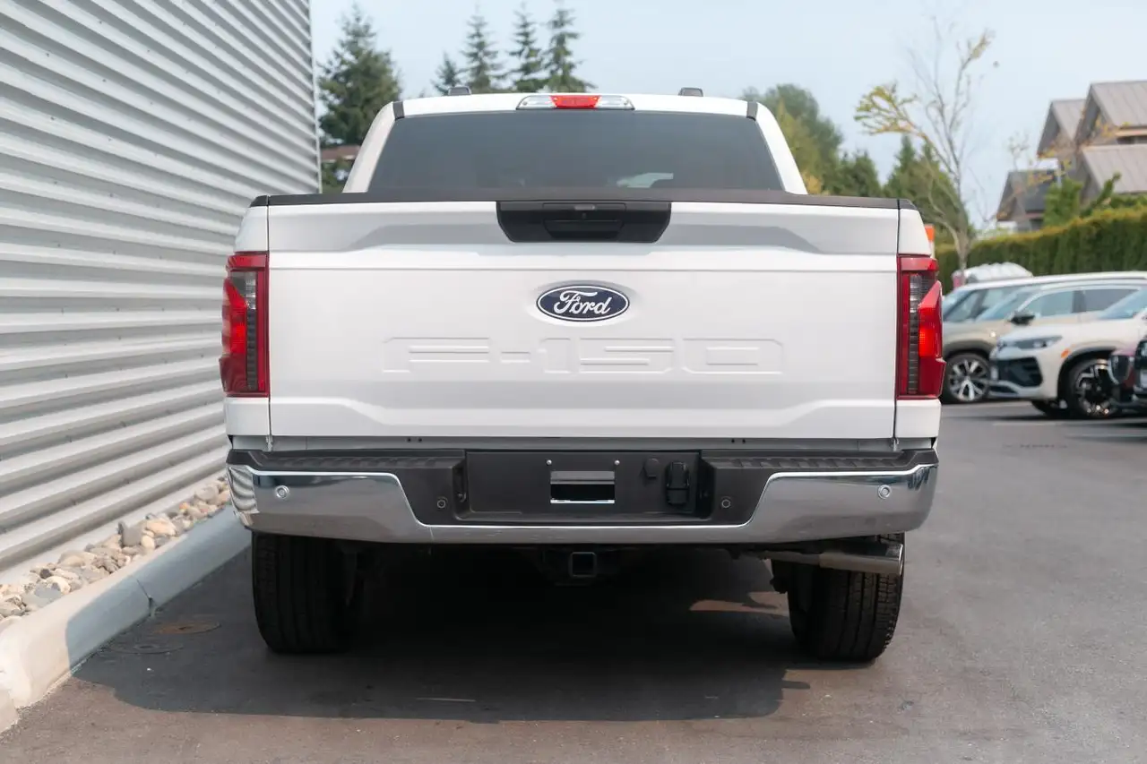 Ford F-150 - Image 7