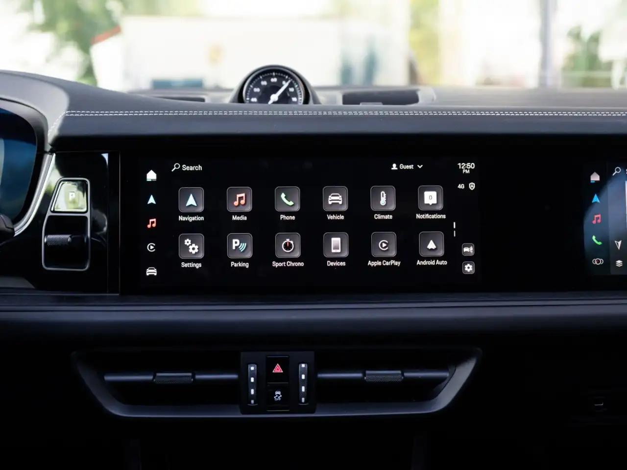 Porsche Cayenne - Image 26