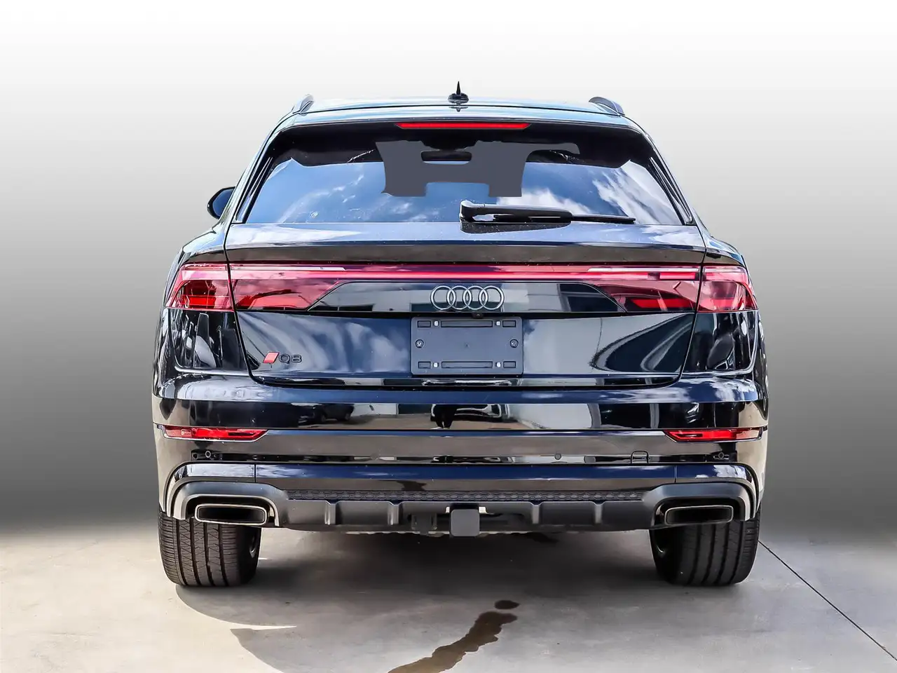 Audi Q8 - Image 4