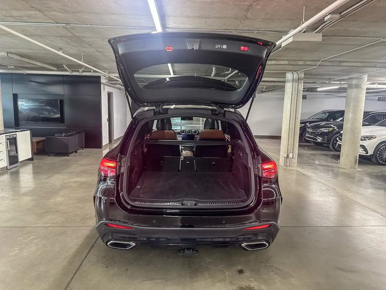 Mercedes-Benz GLC - Image 20