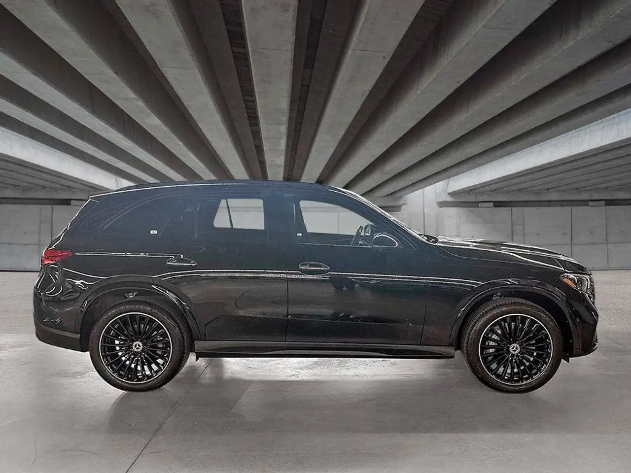 Mercedes-Benz GLC - Image 6