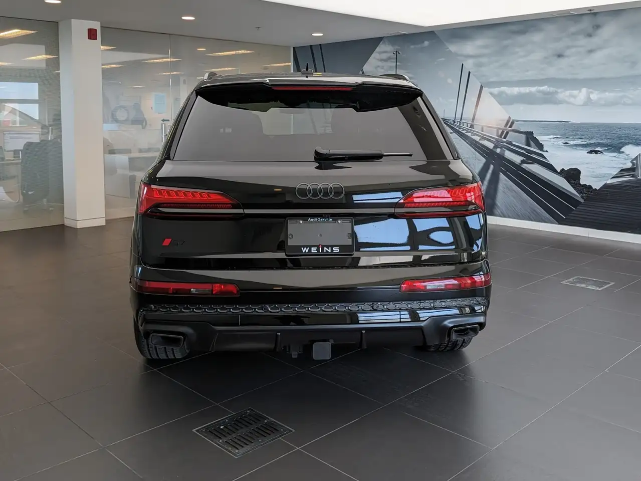 Audi Q7 - Image 3