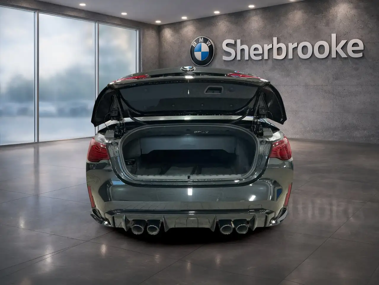 BMW M4 - Image 6