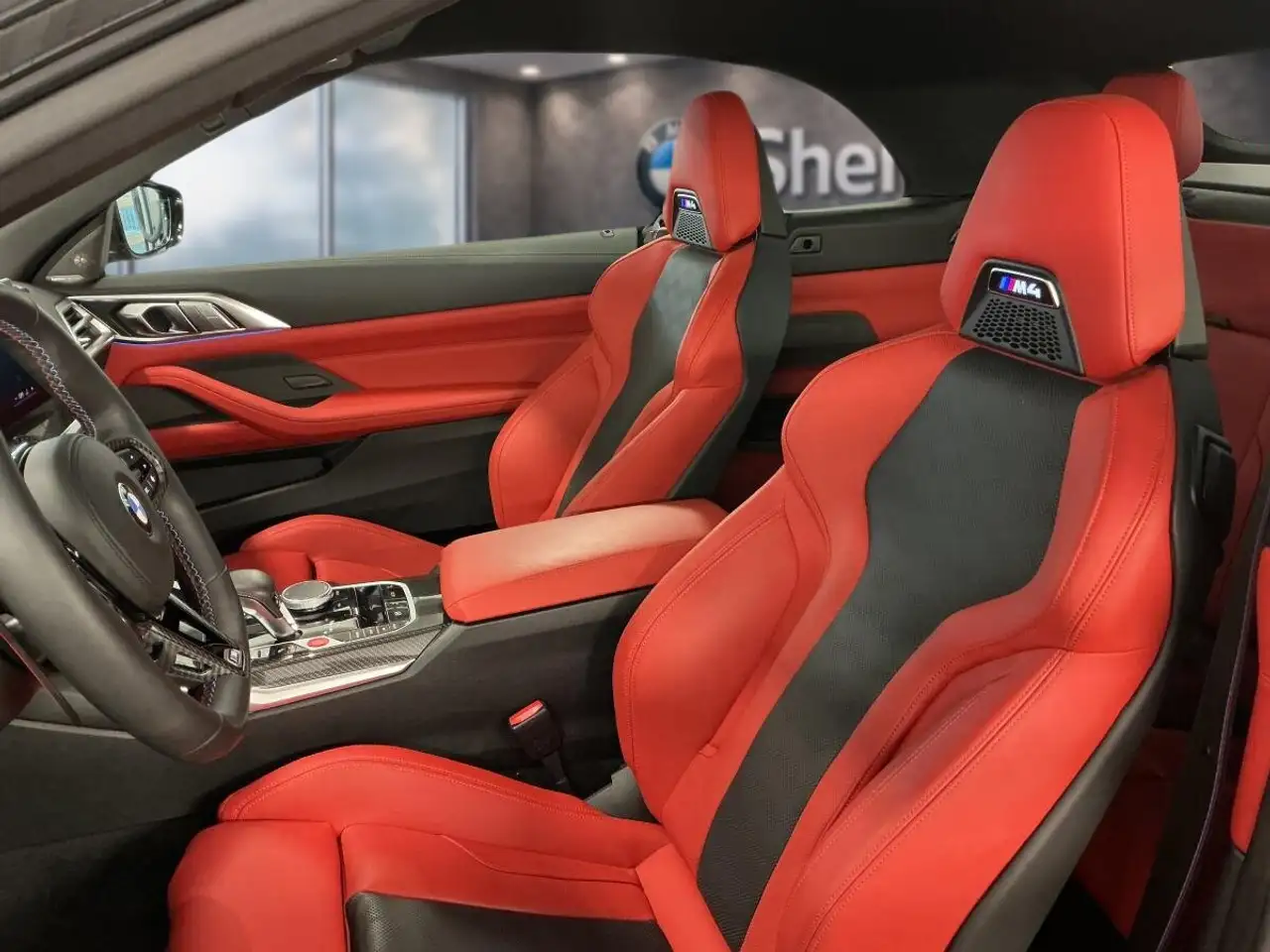 BMW M4 - Image 10
