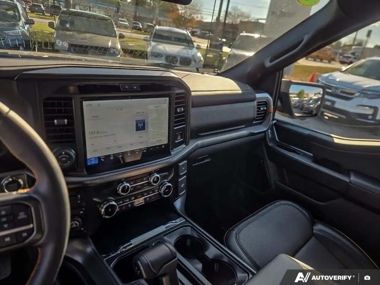Ford F-150 - Image 19