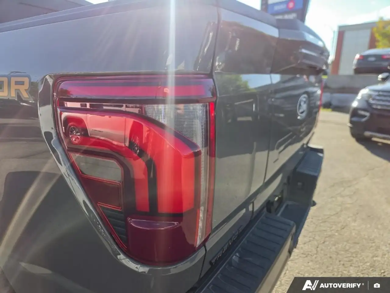 Ford F-150 - Image 11