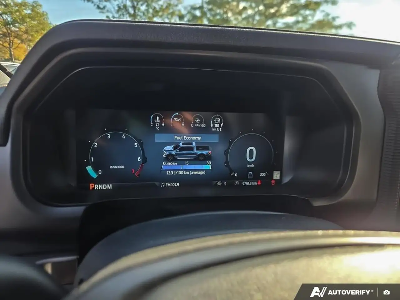Ford F-150 - Image 15