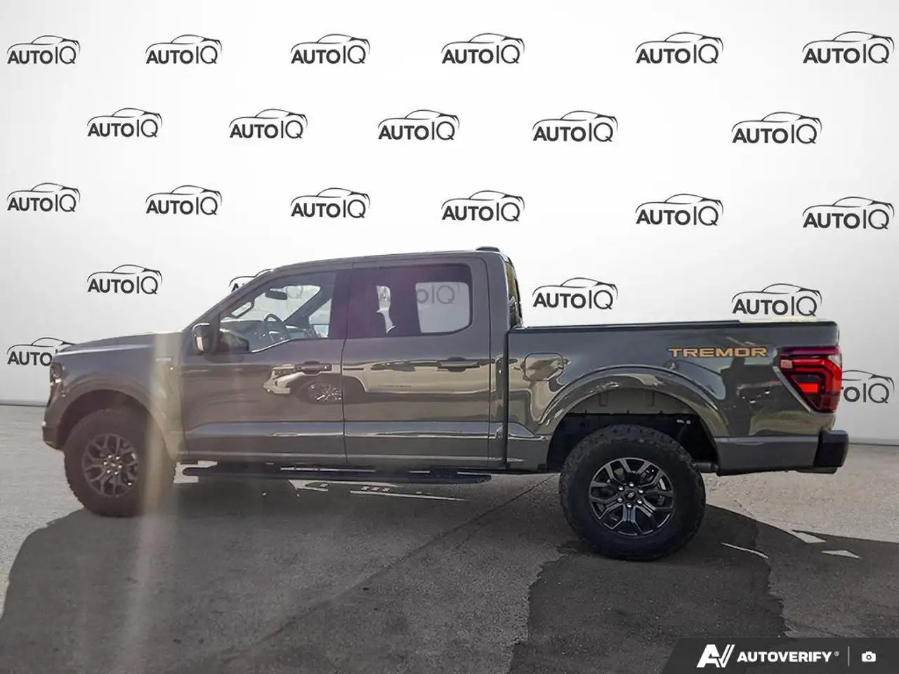 Ford F-150 - Image 4