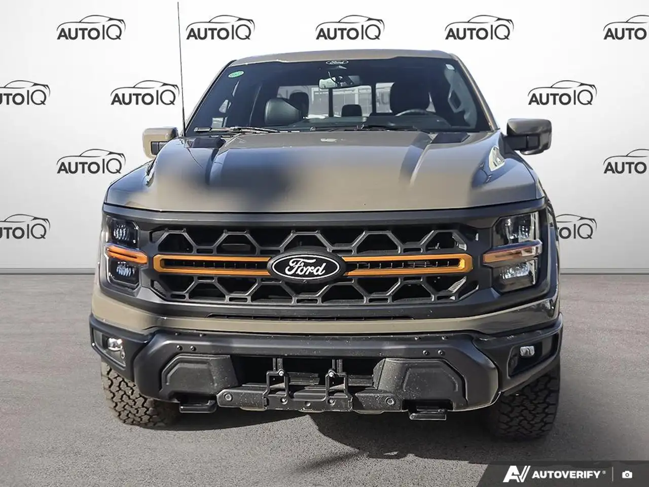 Ford F-150 - Image 2