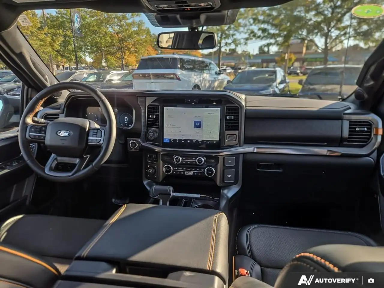 Ford F-150 - Image 24