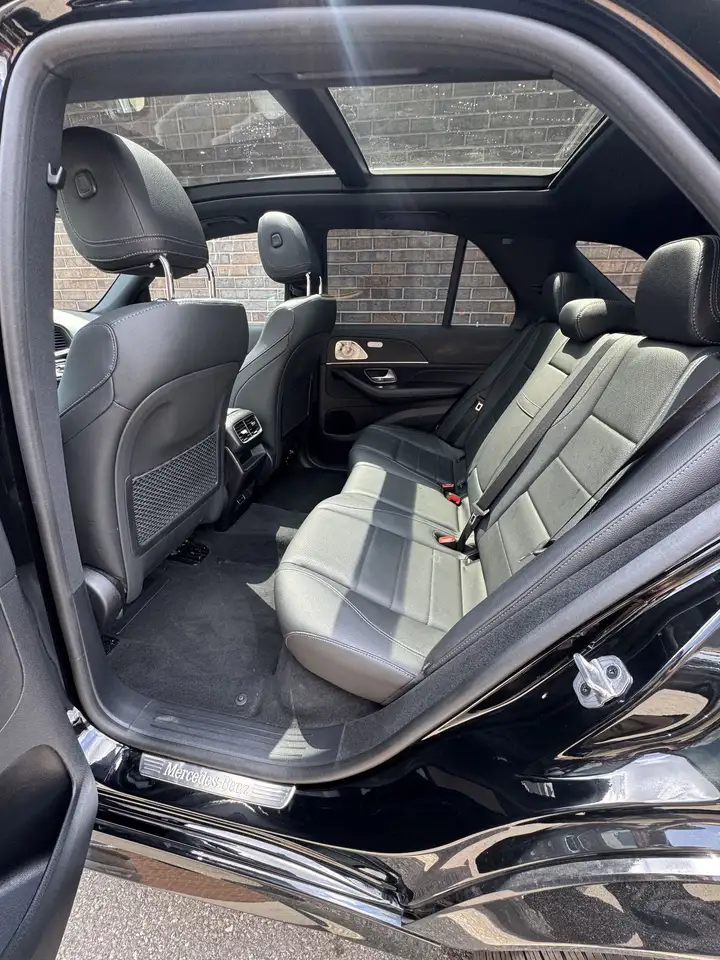 Mercedes-Benz GLE - Image 14