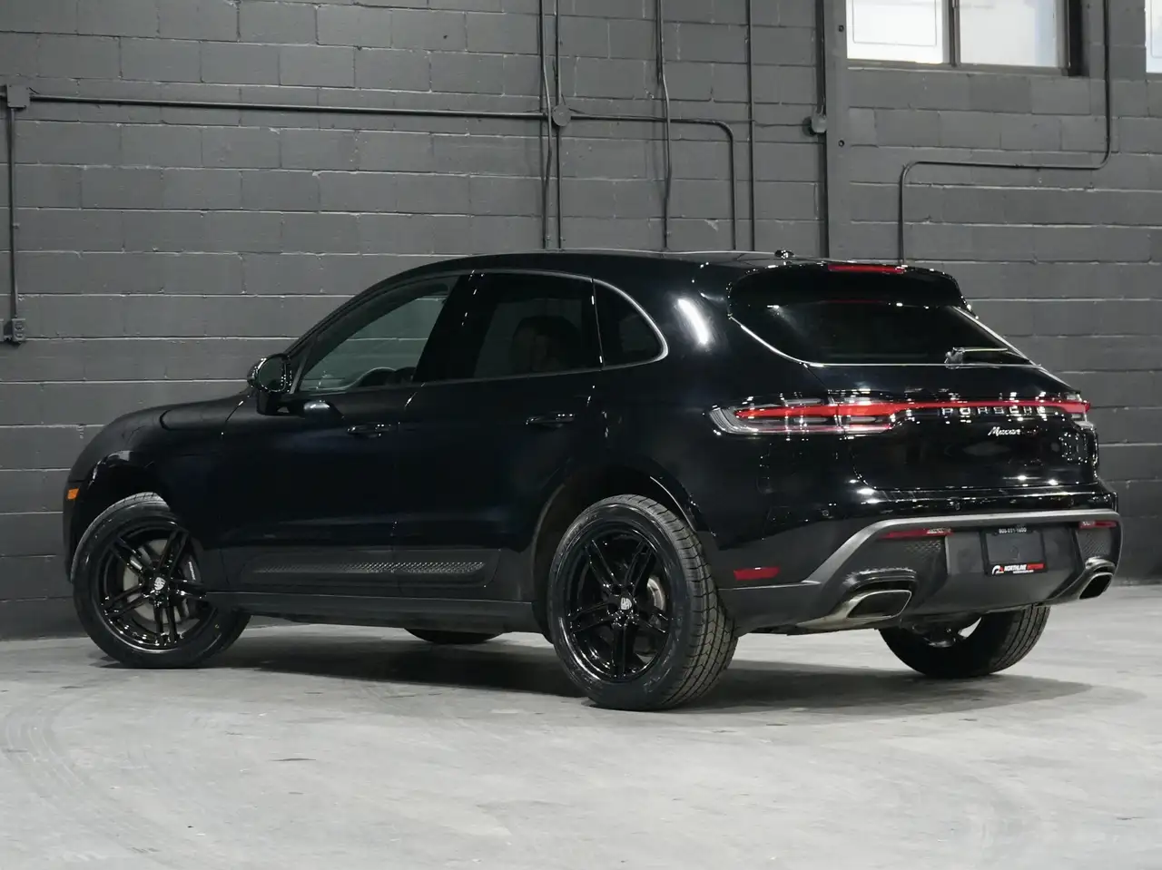 Porsche Macan - Image 7