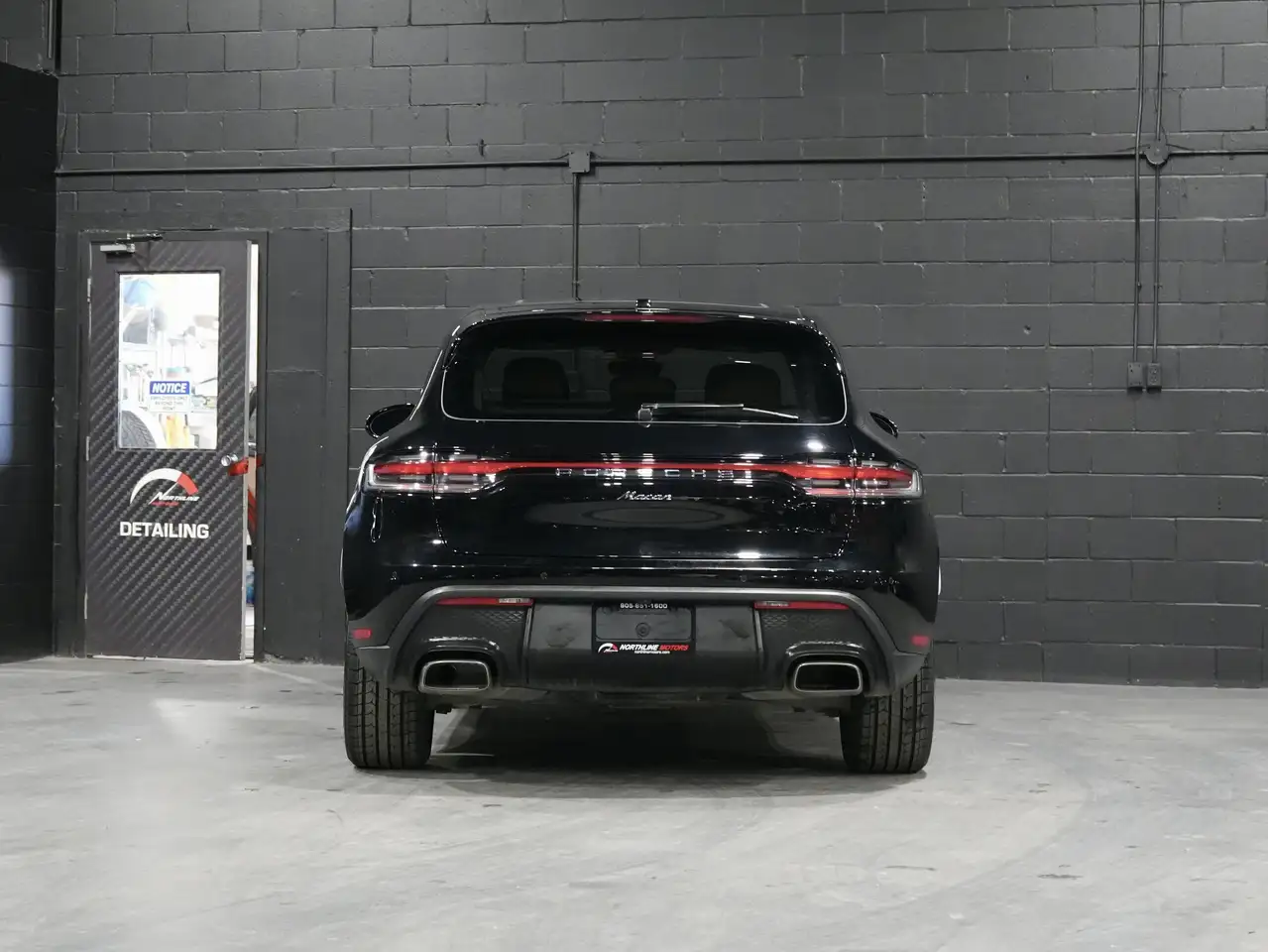 Porsche Macan - Image 8