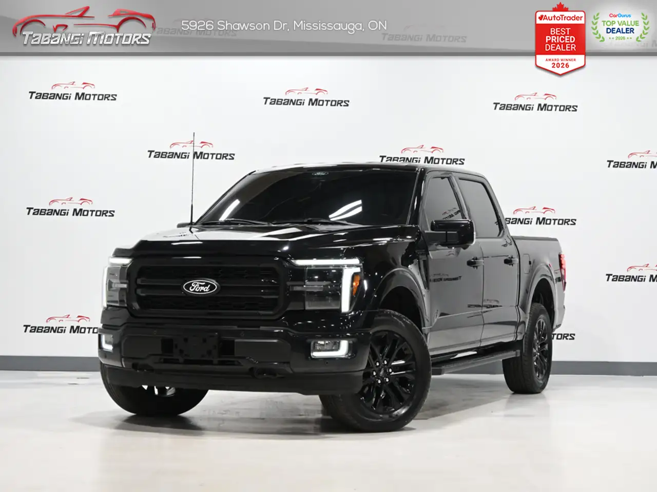 Ford F-150 - Image 5