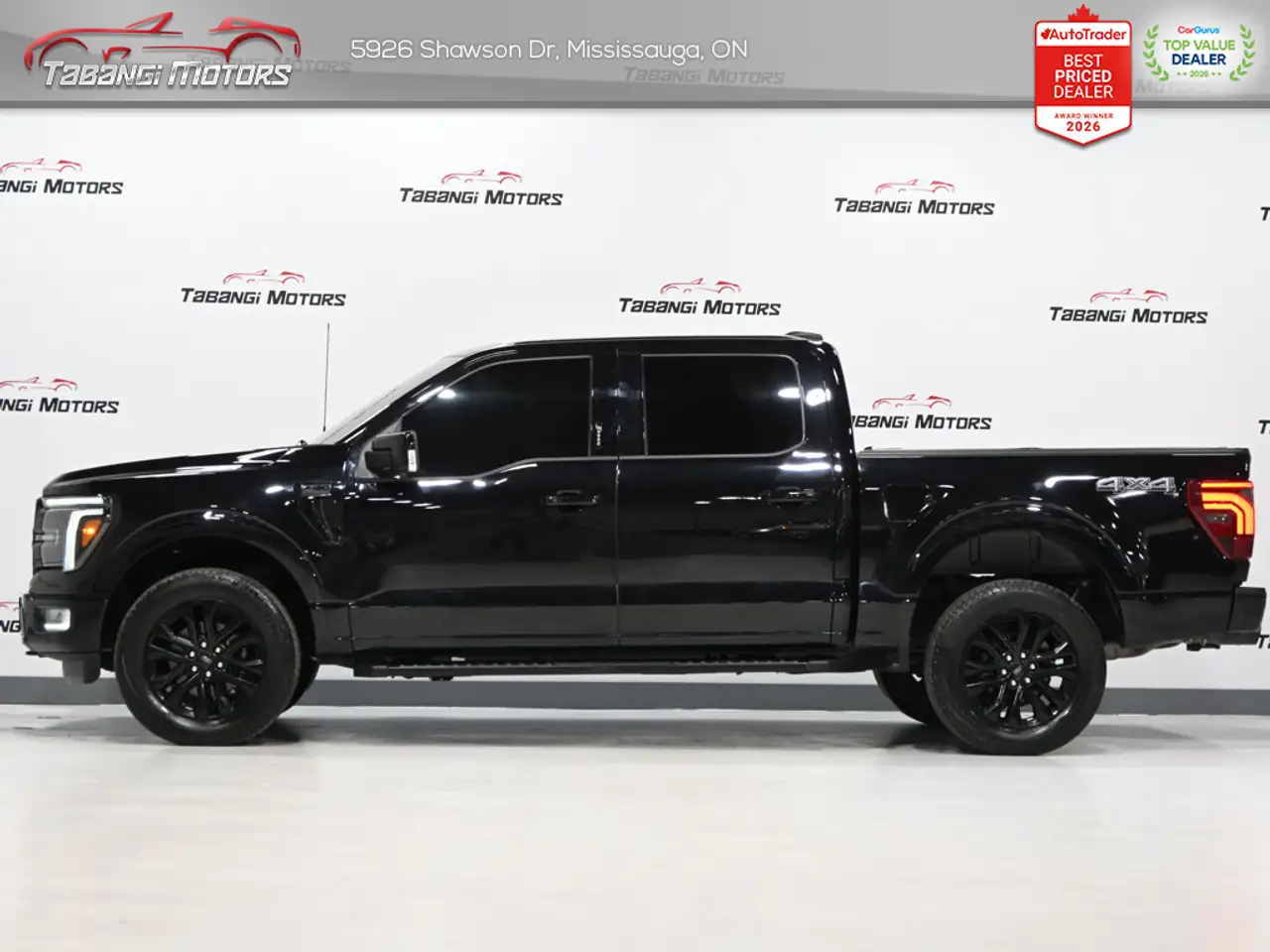 Ford F-150 - Image 9