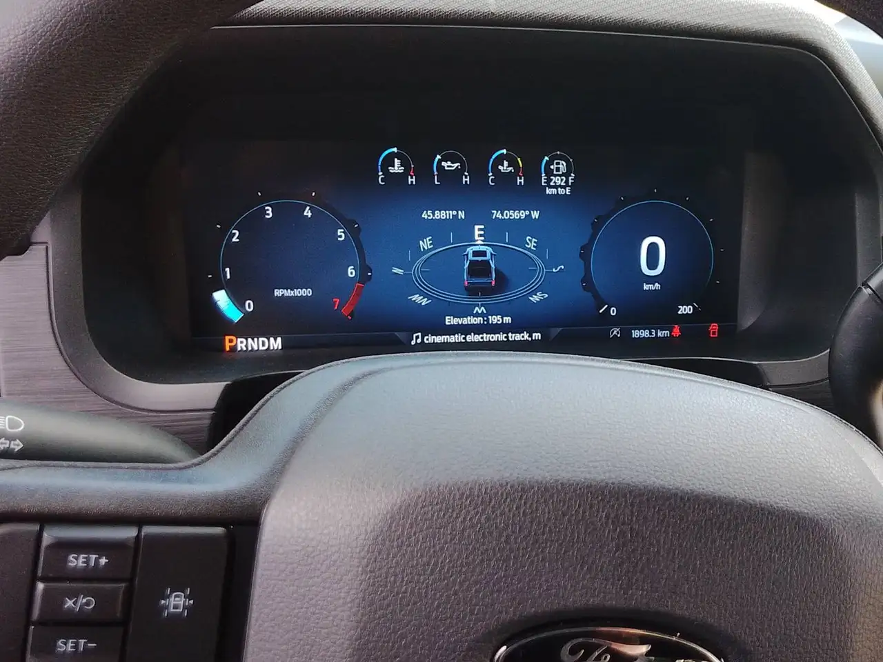 Ford F-150 - Image 29