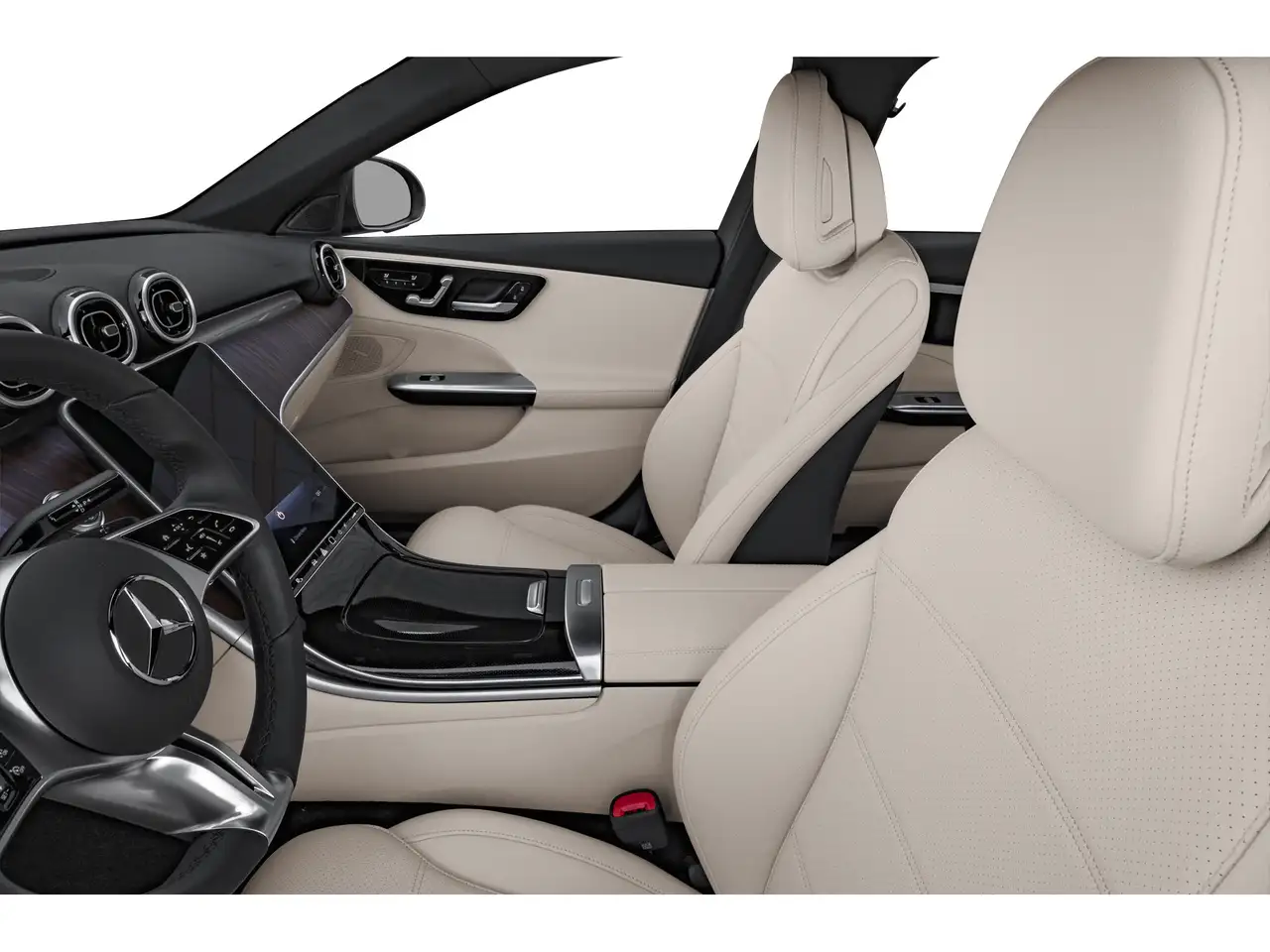 Mercedes-Benz C-Class - Image 6